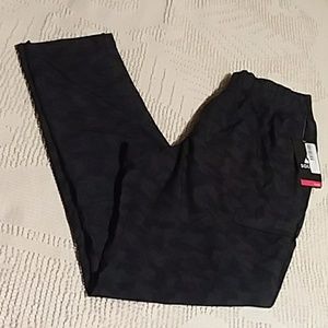 Solfire Nomad Camo Pants